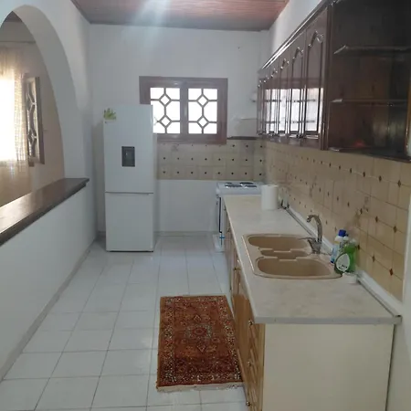Lejlighed Antistoni Scenic Nature View, Private Balcony & Yard Agros (Corfu)