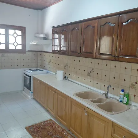 Antistoni Scenic Nature View, Private Balcony & Yard * Agros (Corfu)