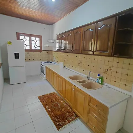 Antistoni Scenic Nature View, Private Balcony & Yard * Agros (Corfu)