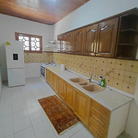 Antistoni Scenic Nature View, Private Balcony & Yard * Agros (Corfu)