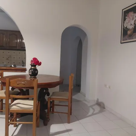شقة Antistoni Scenic Nature View, Private Balcony & Yard Agros (Corfu)