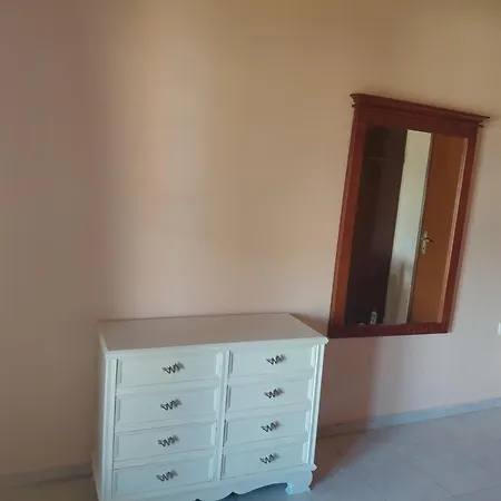 Antistoni Scenic Nature View, Private Balcony & Yard *