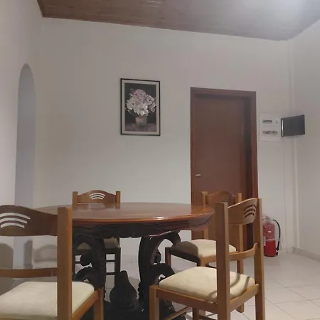 Lejlighed Antistoni Scenic Nature View, Private Balcony & Yard Agros (Corfu)