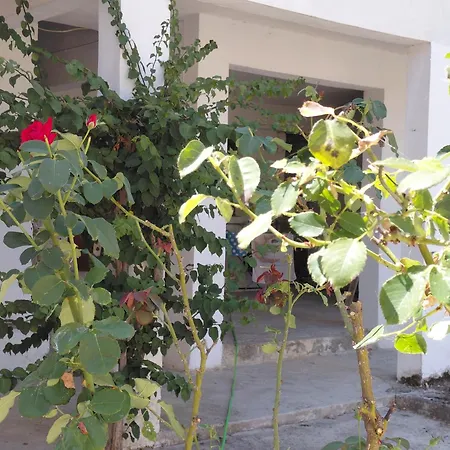 Antistoni Scenic Nature View, Private Balcony & Yard Lejlighed *