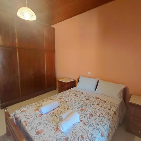 Antistoni Scenic Nature View, Private Balcony & Yard * Agros (Corfu)