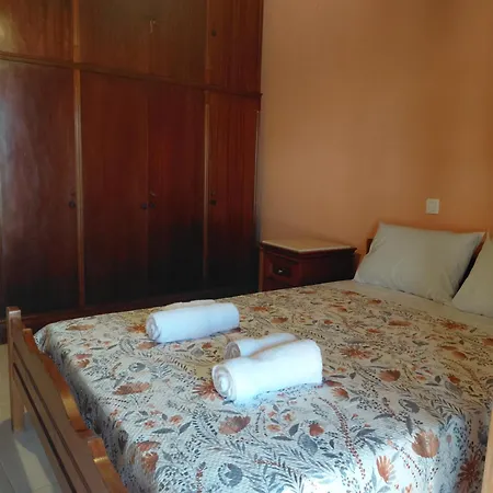 Antistoni Scenic Nature View, Private Balcony & Yard * Agros (Corfu)