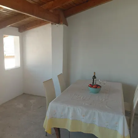 Antistoni Scenic Nature View, Private Balcony & Yard Lejlighed Agros (Corfu)