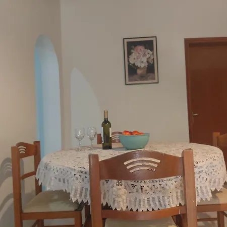 Antistoni Scenic Nature View, Private Balcony & Yard * Agros (Corfu)