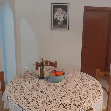 Antistoni Scenic Nature View, Private Balcony & Yard Agros (Corfu)
